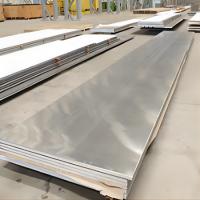 Hoja de aluminio de aluminio de la placa 7075t6 del tratamiento 7075 fríos para la construcción