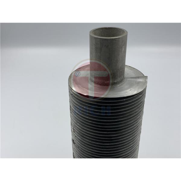 Углерод основал теплообменный аппарат Astm A179 ребристой трубы Torich