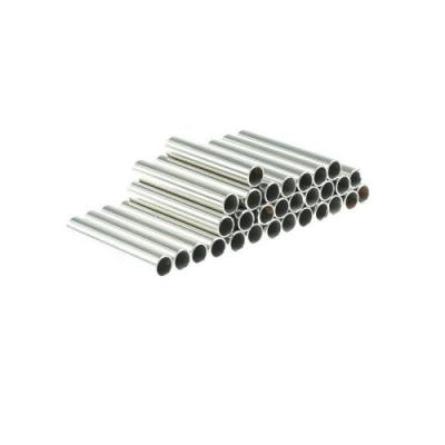 6063 T5 Anodized Aluminum Tube Rod Mechanical 6000 Series