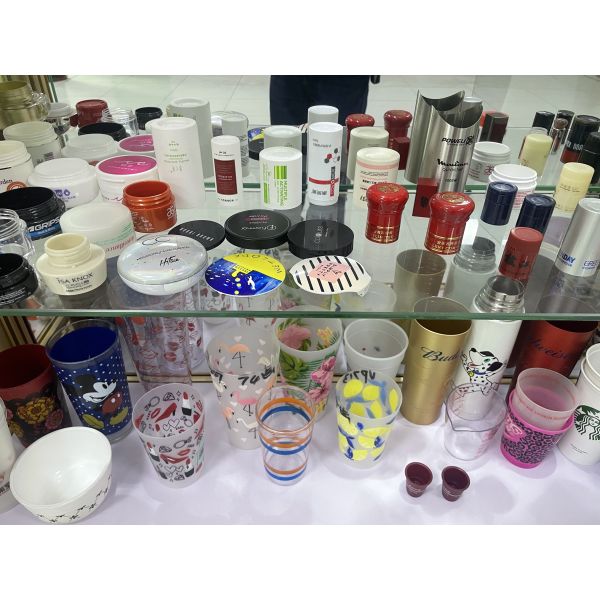 Dongguan Hao'an Printing Machinery Co., Ltd.