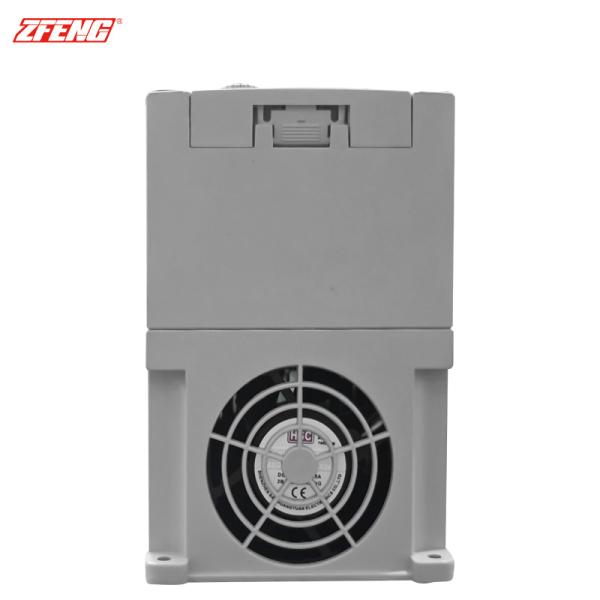 Invertisseur de fréquence vectoriel avancé de 0,75-30 kW pour le contrôle du moteur à l'aide du système de contrôle DSP