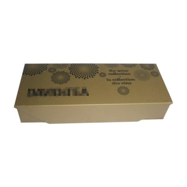 Elegant Design Electronics Packaging Printed Paper Cable Box Spot UV Hot Stamping