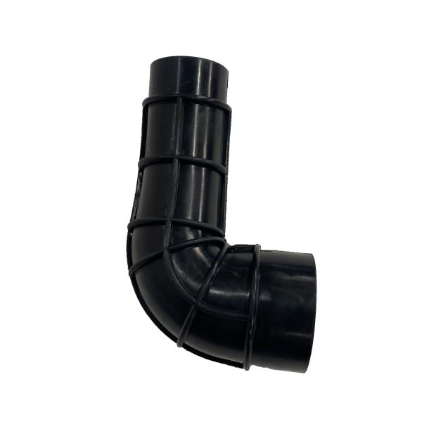 Auto Train Rubber Parts Durable Silicone Parts for Engineering Machinery