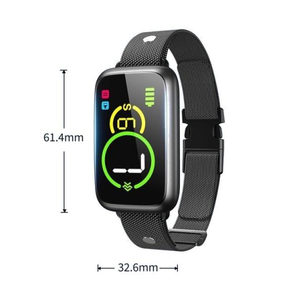 Ultrasonic Vibration Bark Control Dog Training Collar AC-02
