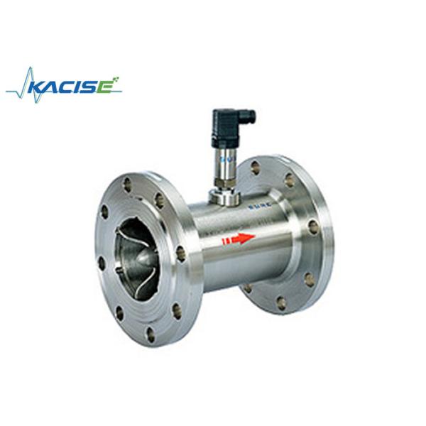 Микро- жидкостное предохранение от ИП65/ИП68 датчика измерителя прокачки турбины для пищевой промышленности