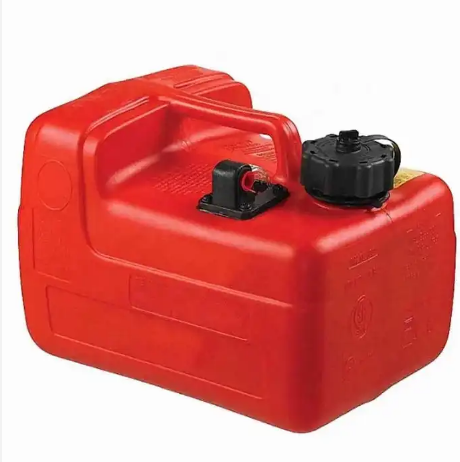 Алюминиевая форма для дизельных коробки