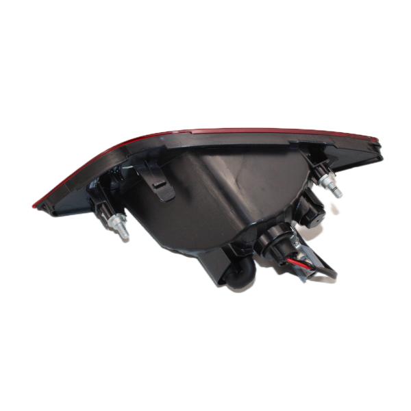 ISUZU MUX FOG LAMP ASM RR CA100007860