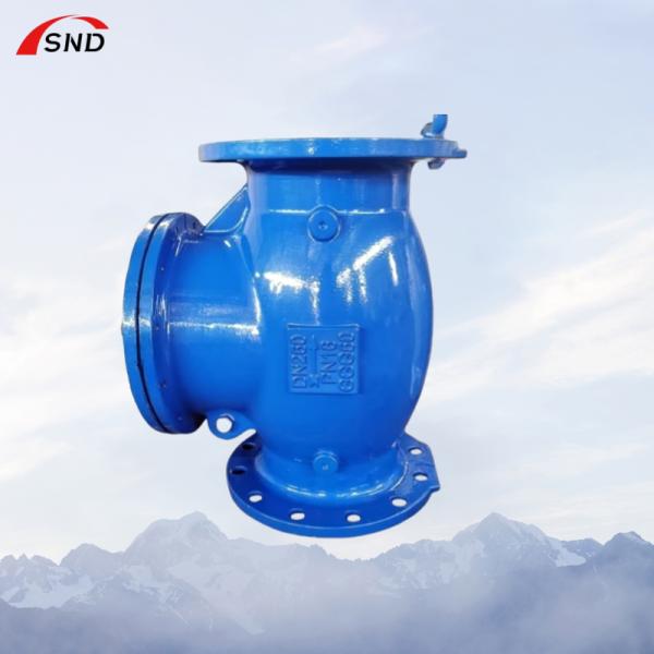Metal Pressure Control Valve Featuring Easy Installation and Maintenance for Pressure Management in Industrial Equipment
