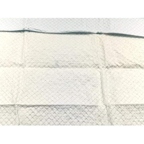 Organic Unisex Hygiene Ultra Soft Disposable Bed Underpads