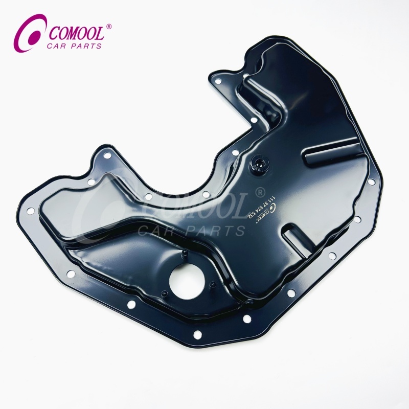 COMOOL Auto Parts Oil Sump 11137574532 11137509724 11130148458 for Rolls-Royce