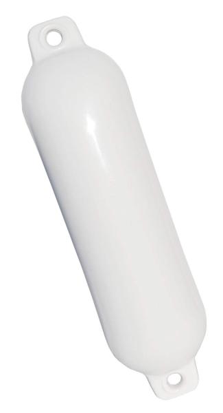 100% PVC Boat Fenders Dock Bumpers for Docking Pontoon Buoys D series Marine Fenders with Ropes