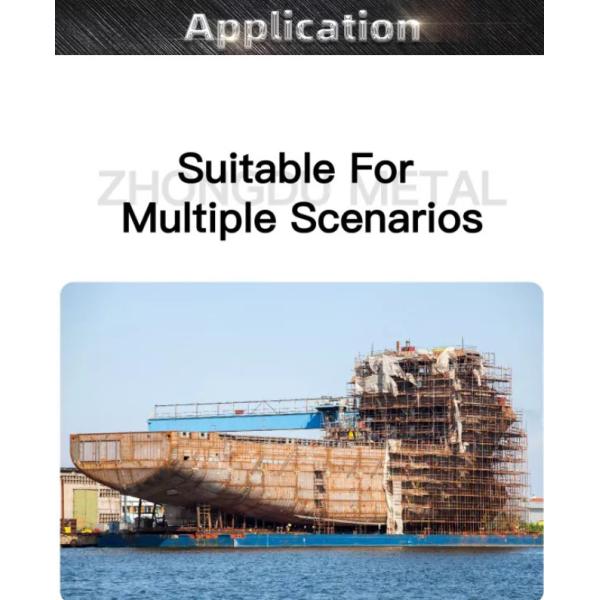 barra 1060 de alumínio contínua quadrada do comprimento 1100 de 12000mm para industrial