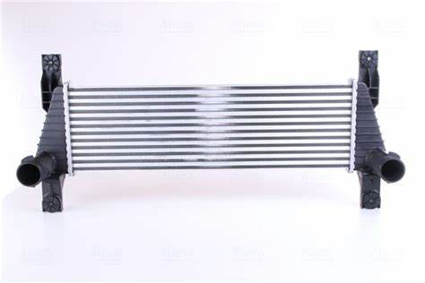Intercooler de aluminio para el Ford Ranger 2012 5271339 AB399L440AD Mazda BT50 OEM