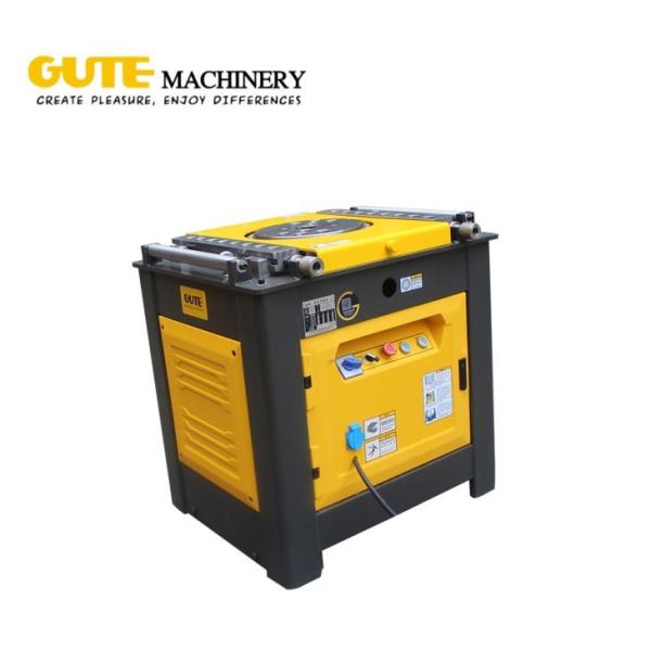 машина гибочного устройства утюга гибочного устройства стального прута 1440R/Min