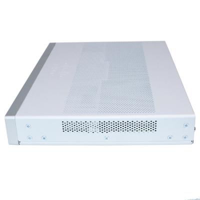 Modem Function for Small Businesses C1111-4P C1100 Series Integrated Services Routers