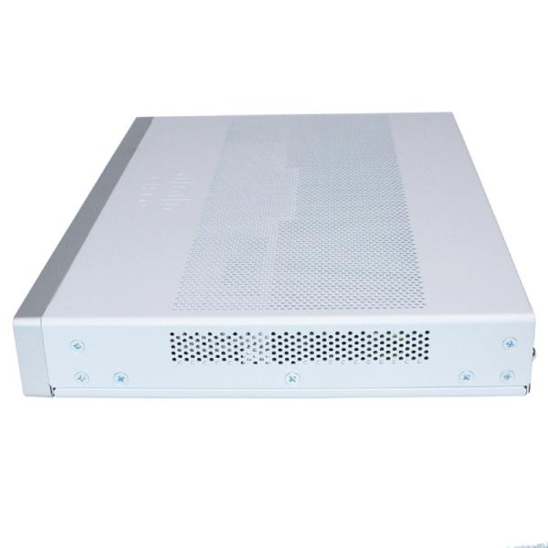 C1111-4P C1100 Series Integrated Service Router Efficiently Manage Network
