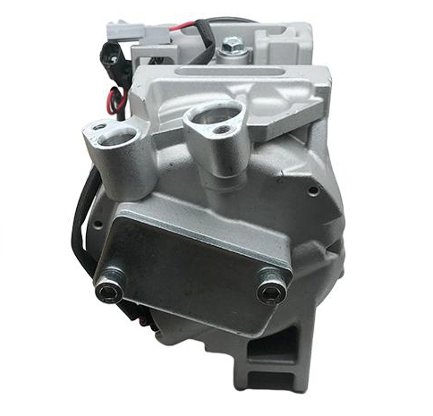 Car Ac Compressor for nissan 2013 X Trail 12v Auto Ac Conditioner Conditioning System