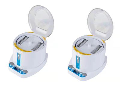 Benchtop do centrifugador de Microplate mini