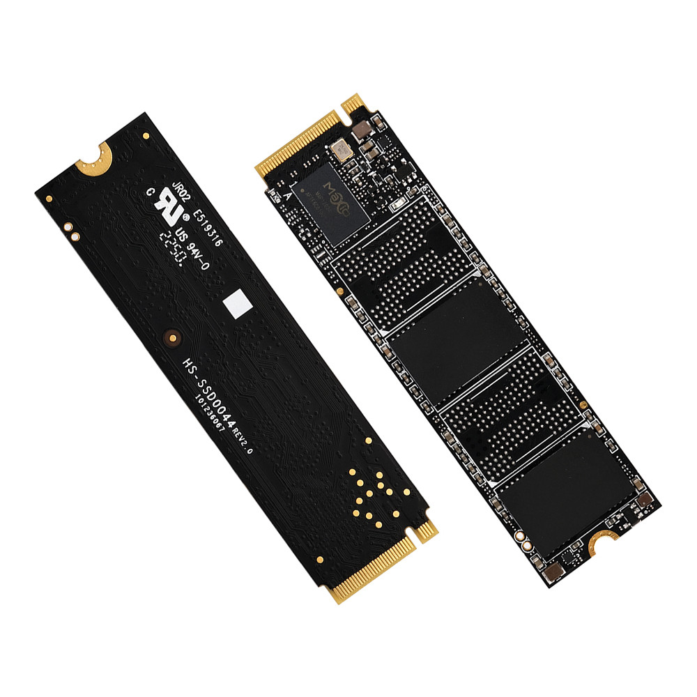 Коммерческий класс Nvme1.3 SSD 512GB 256GB Solid State Disk Для ноутбука Сервер