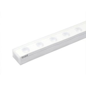 3528 RGBW luz LED para lavadora de paredes 10° 15° 30° 60° 10x60° 30P10° 24V