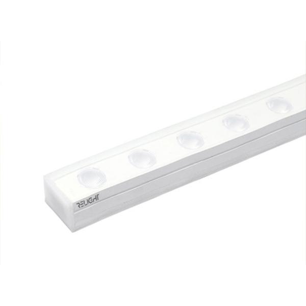 3528 RGBW LED ウォールウォッシャーライト 10° 15° 30° 60° 10x60° 30P10° 24V