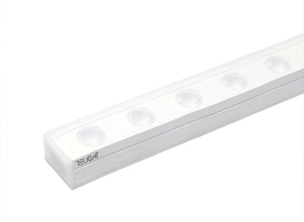 3528 RGBW LED Wall Washer Light 10° 15° 30° 60° 10x60° 30P10° 24V