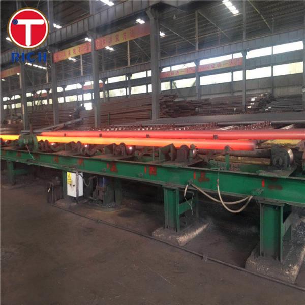 GB/T 24591 Seamless Steel Tubes For High Pressure Feedwater Heater