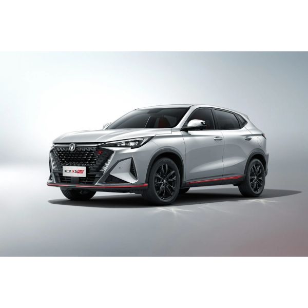Chang'an X5 PLUS 2026 model 1.5T DCT Beyond PRO