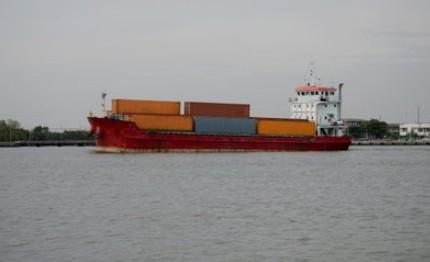 Forwarder International Shipping Sea Freight Fcl Ocean Freight Taxes Maritime Services