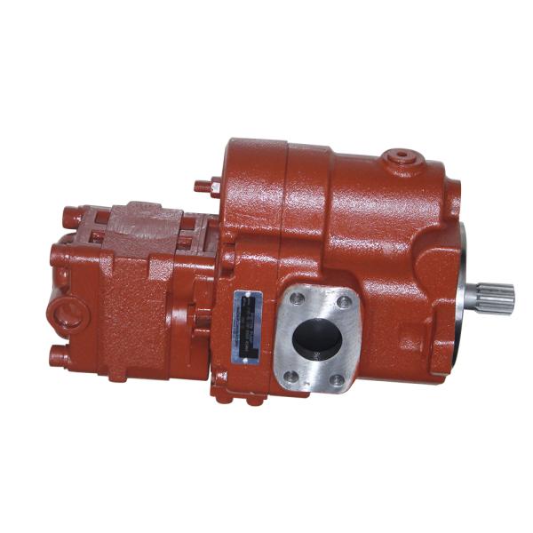 Комплекты для ремонта насоса поршеня экскаватора Pvd-00b Pvd-0b Pvd-1b Pvd-2b Pvd-15b Pcr-5b Phv-4b гидравлические едут на автомобиле носящ части