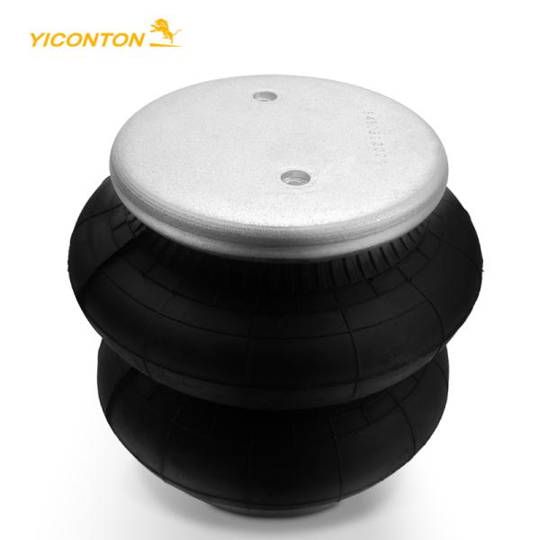 Варочные мешки W01-358-3400 американского Firestone несущей 8003-009 сверхмощные для тележек