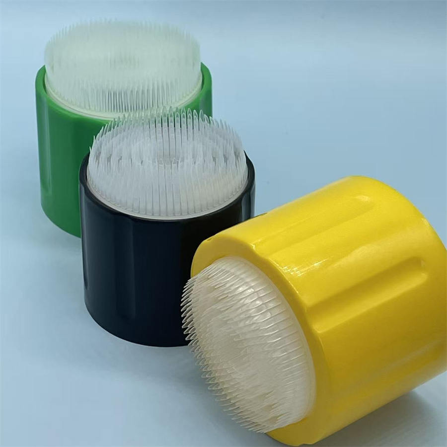Car Care Foam Cleaner Brush Cover, Soft Wash Brush Protective Sleeve