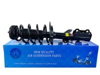 Absorvedor de choque traseiro com OEM 22793799 22793800 20953565 no melhor