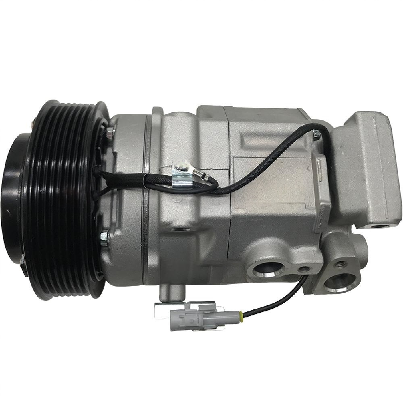 car auto ac air Compressor for TOYOTA Hilux Sw4 2.8 2017 RC.600.598 447280-2750 255570 10SRE15C