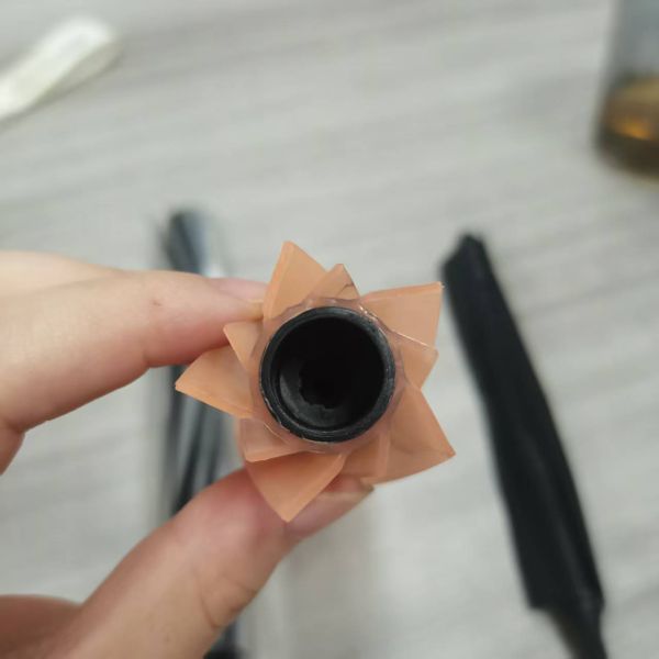 TPU Granules, Wear-Resistant, Anti-Fracture, Non-Toxic And Environmentally Friendly, Shore 80A-95A For Tpu Soft Rubber Anti-Winding Roller Brush
