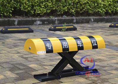 5T carga de estacionamento automática resistente do tempo do fechamento 30M Remote Control One um uso de 3 a 4 meses