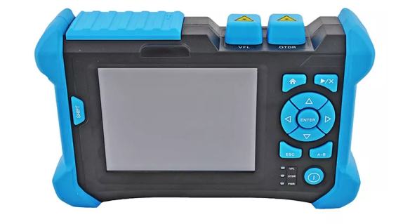 Optical Time Domain Reflectometer | OTDR Tester Equipment | Powerful performance& Easier operation& Efficient work