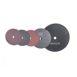 ±0.05mm Accuracy Precision Cutting Wheel with 7/8 Inches Arbor Size and Grit Ranging from 40 to 1200
