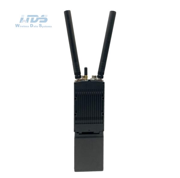 NBmesh Series of Wireless Narrowband MESH of Handheld Radio
