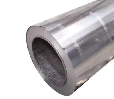 1060 3003 5052 5083 6061-T6 6063 1100-H14 Anodized Aluminum Coil Sheet For Gutter Machine