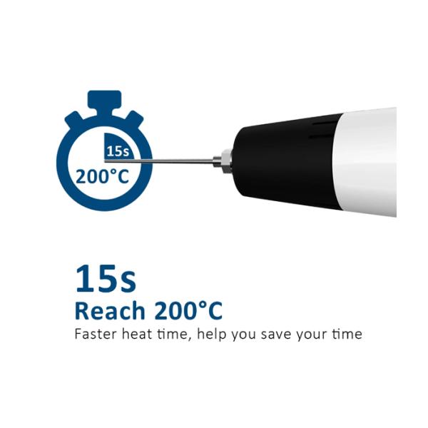 COXO Dental Endodontic Obturation System Endo Pen C Fill Mini Filling Dentistry Tools