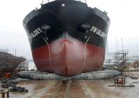 Bolsa a ar de borracha de lançamento e de lançamento do navio auxiliar da venda quente feita em China