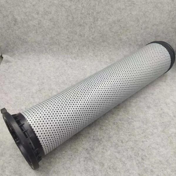 KOMAI H-4731 Excavator Diesel Engine Hydraulic Oil Filter For CAT 590-9787 Long-Lasting Filter Paper