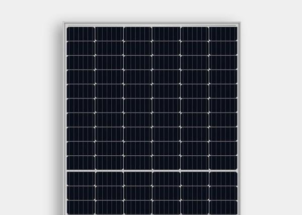 Waterproof 325W High Performance Solar Panels For Solar Wind Hybrid System