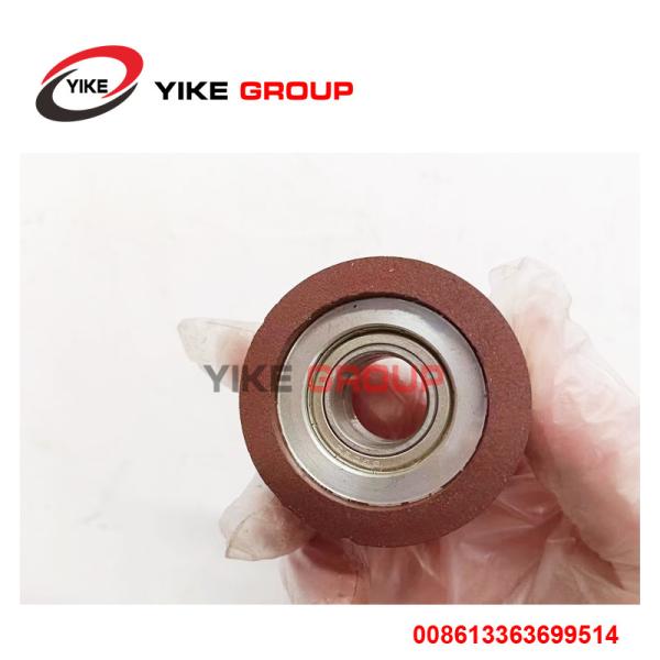 Bond diamond and CBN grinding cup wheels for Thin Blade Slitter Scorer Machine