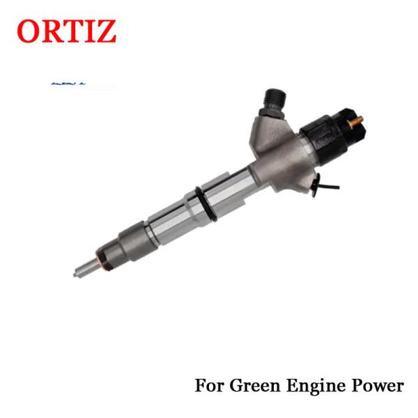 Diesel BOSCH Common Rail Injector 0445120357 0445120446