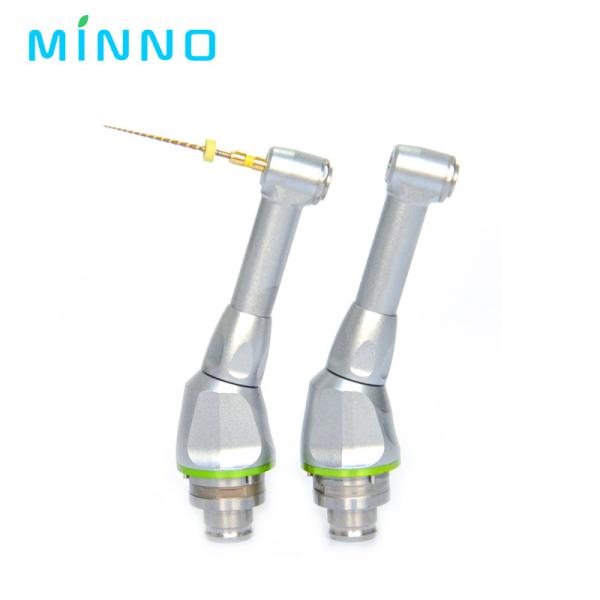 Reduction 16:1 Contra Angle Head Dental Accessories Nsk Angle Head