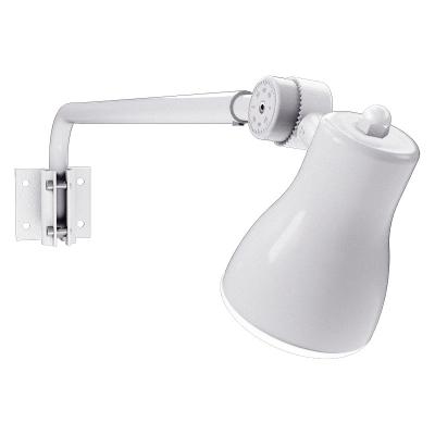 36W Led Advertising Lights Stretchable Arm Projector Billboard Light For Outdoor Billboard