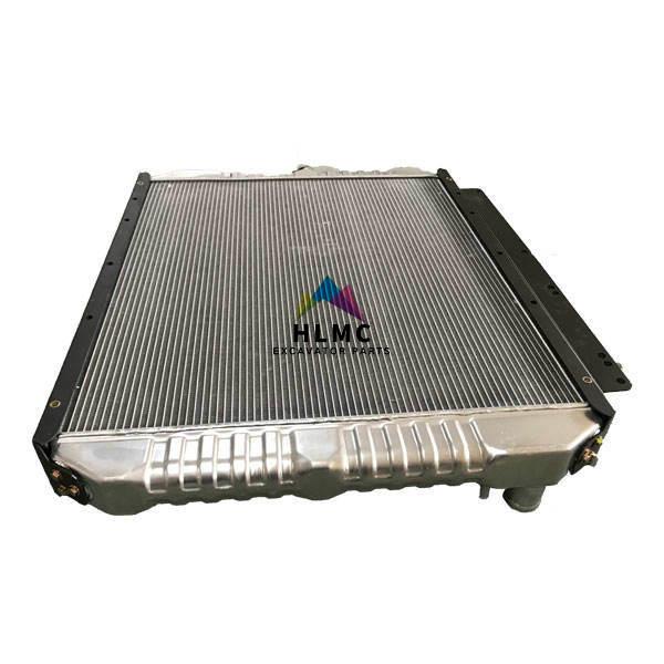 Wholesale Excavator Aluminum PC220-6 Radiator Excavator Cover Excavator Spare Parts