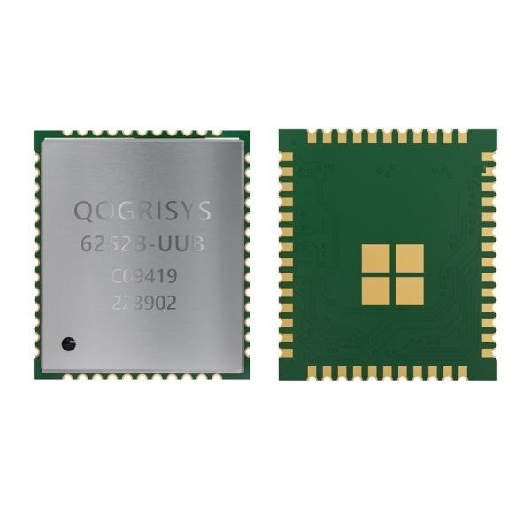 RTL8852BU デュアルバンド WiFi 6 モジュール 1200Mbps 2x2 MIMO USB2.0 互換モジュール wifi